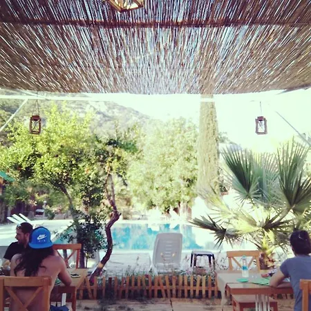 Don Kisot Olimpos Hotel